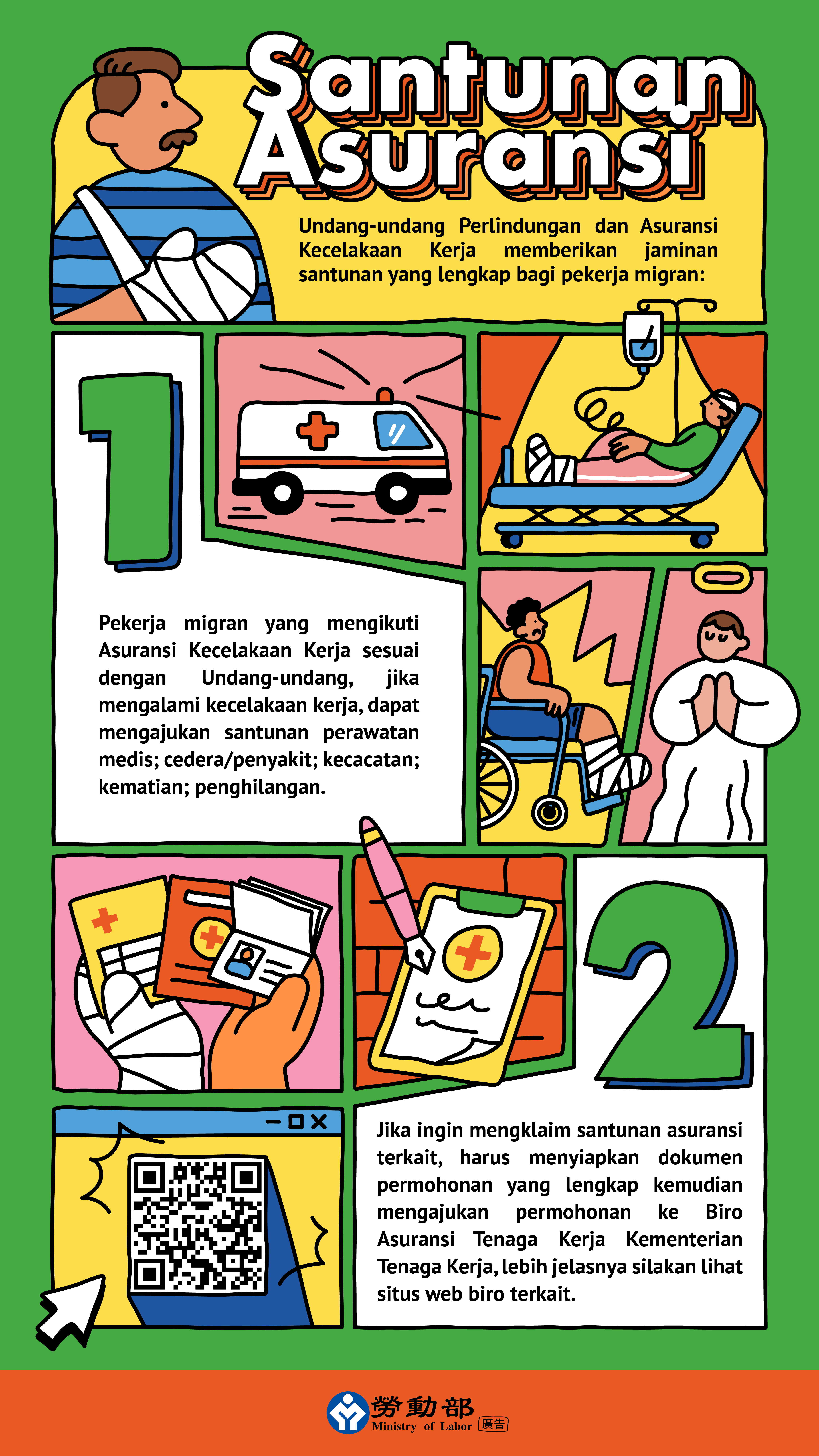 職業災害保險及保護法圖卡-保險給付poster_insurance_印尼文.jpg